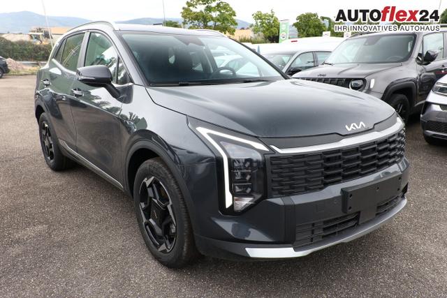 Vorlauffahrzeuge Kia Sportage - AWD Vision ACC SHZ Nav TotW PrivG LED