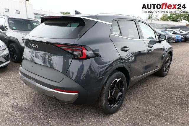 Kia Sportage AWD Vision ACC SHZ Nav TotW PrivG LED 