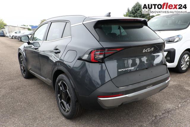 Kia Sportage AWD Vision ACC SHZ Nav TotW PrivG LED 