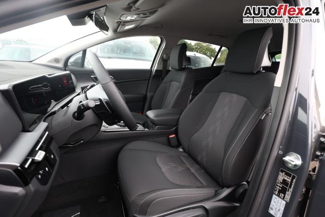 Kia Sportage AWD Vision ACC SHZ Nav TotW PrivG LED 