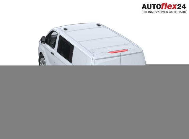 Ford Transit Custom Trend DCiV L1 Kam Temp PDC 6S 