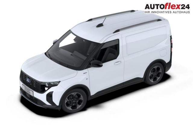 Vorlauffahrzeuge Ford Transit Courier - Active Aut WinterP Kam Temp 17Z