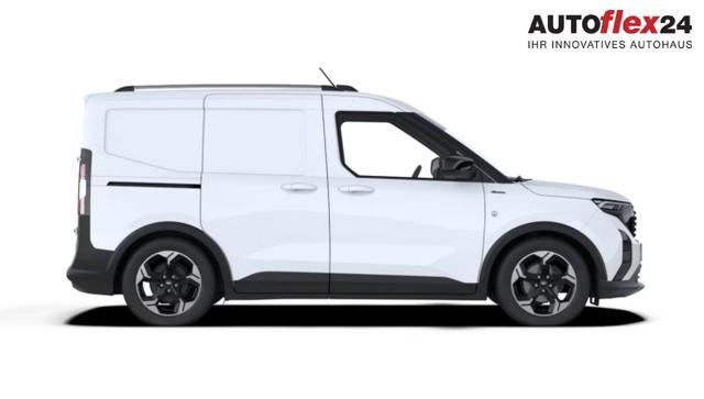 Ford Transit Courier Active Aut AHK WinterP Kam 17Z 