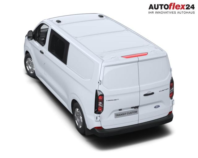 Ford Transit Custom Trend DCiV L2 SHZ 2xSchiebeT 6S 