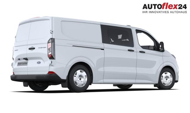 Ford Transit Custom Trend DCiV L2 SHZ 2xSchiebeT 6S 