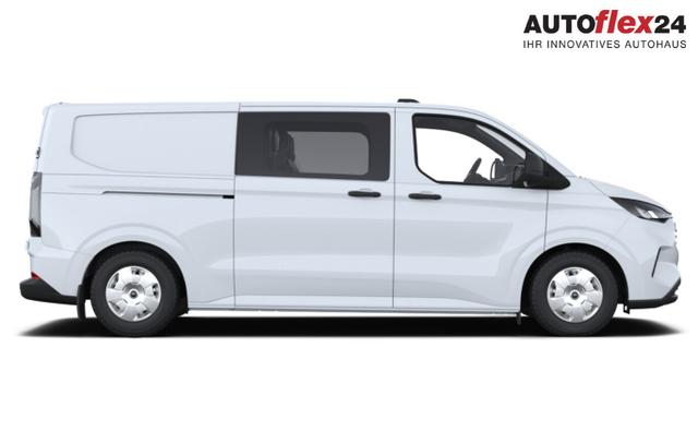 Ford Transit Custom Trend DCiV L2 SHZ 2xSchiebeT 6S 