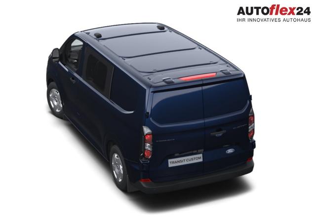 Ford Transit Custom Trend DCiV L1 Kam Temp PDC 6S 