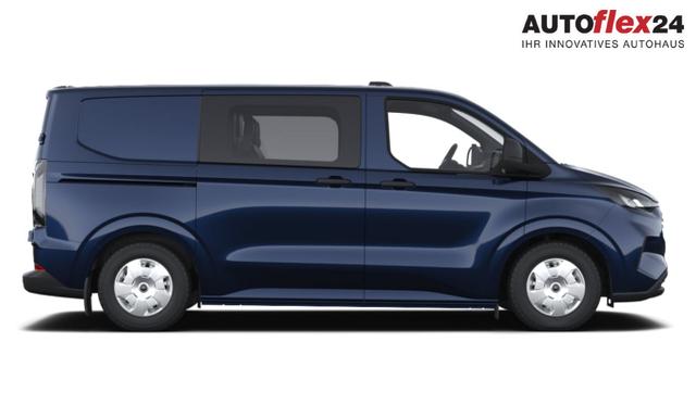 Ford Transit Custom Trend DCiV L1 Kam Temp PDC 6S 