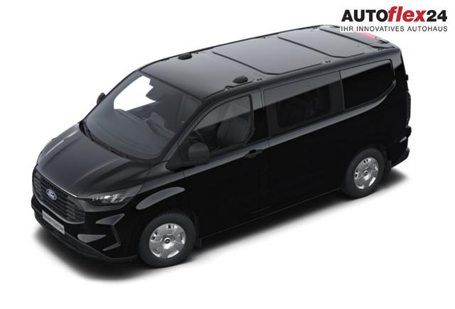 Vorlauffahrzeuge Ford Transit Custom - Trend DCiV L1 LED Heckkl SHZ 5S