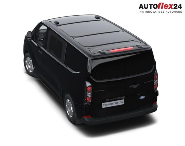 Ford Transit Custom Trend DCiV L1 AHK 2xSchiebT SHZ 
