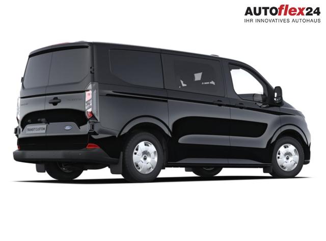 Ford Transit Custom Trend DCiV L1 AHK 2xSchiebT SHZ 