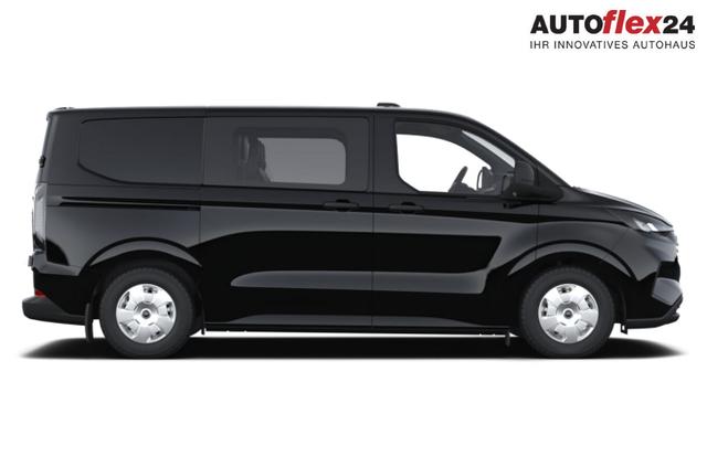 Ford Transit Custom Trend DCiV L1 AHK 2xSchiebT SHZ 