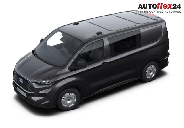 Vorlauffahrzeuge Ford Transit Custom - Trend DCiV Aut L1 LED Heckkl SHZ