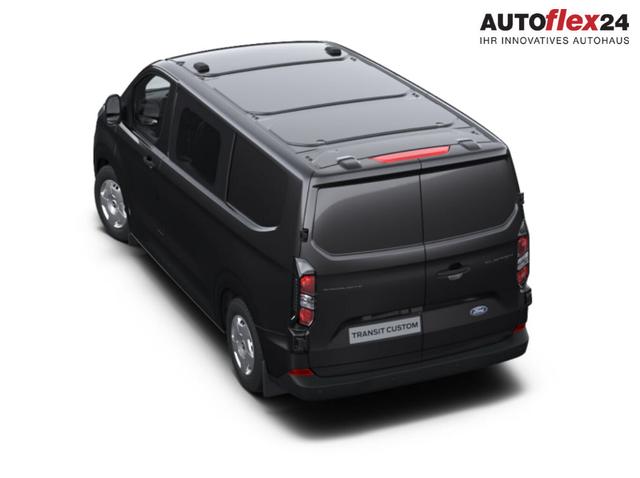 Ford Transit Custom Trend DCiV Aut L1 LED Heckkl SHZ 