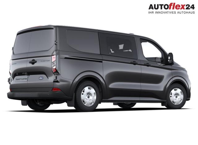 Ford Transit Custom Trend DCiV Aut L1 LED Heckkl SHZ 