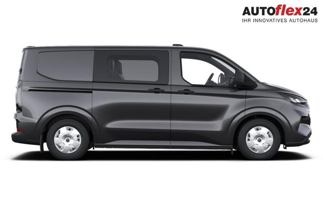 Ford Transit Custom Trend DCiV Aut L1 LED Heckkl SHZ 