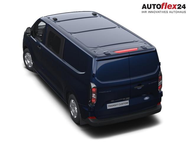 Ford Transit Custom Trend DCiV L2 LED AHK SHZ Kam 6S 