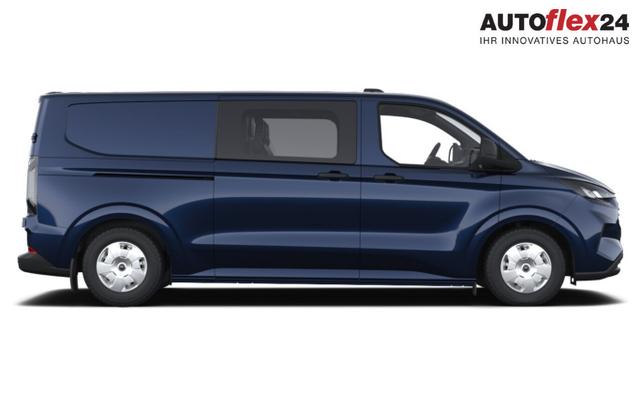 Ford Transit Custom Trend DCiV L2 LED AHK SHZ Kam 6S 