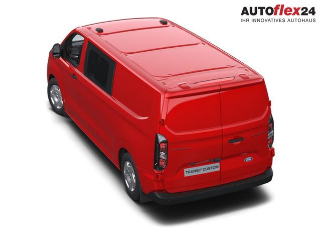 Ford Transit Custom Trend DCiV Aut L2 LED SHZ Kam 6S 