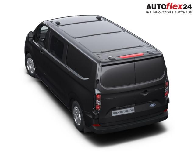 Ford Transit Custom Trend DCiV Aut L2 SHZ Heckkl Kam 