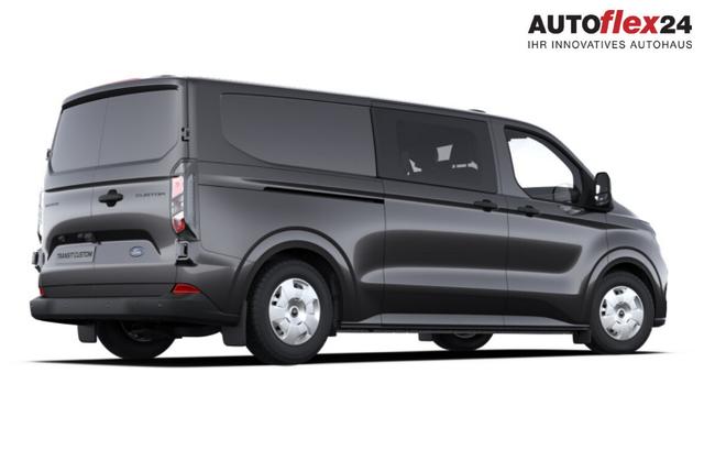 Ford Transit Custom Trend DCiV Aut L2 SHZ Heckkl Kam 