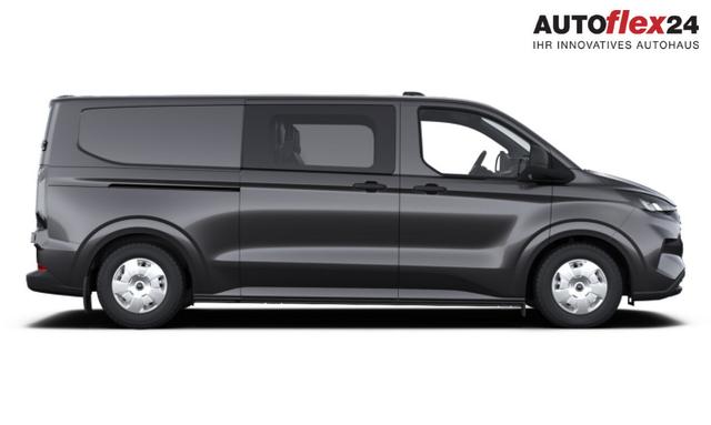 Ford Transit Custom Trend DCiV Aut L2 SHZ Heckkl Kam 
