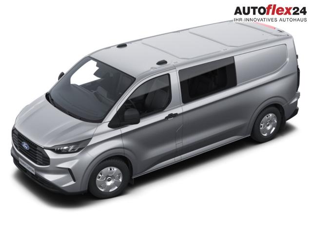 Vorlauffahrzeuge Ford Transit Custom - Trend DCiV Aut L2 LED SHZ Heckkl