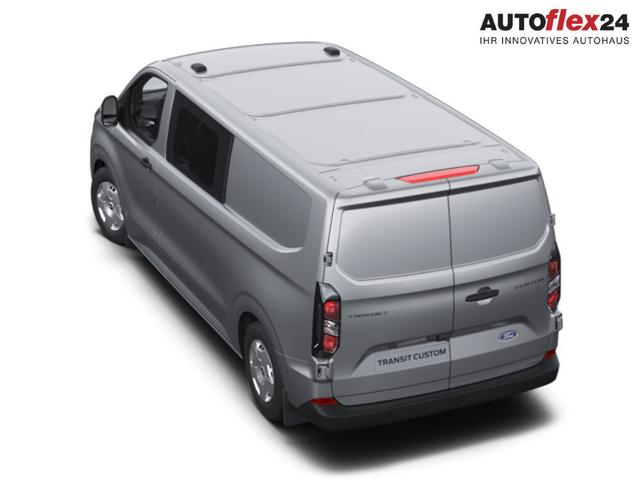 Ford Transit Custom Trend DCiV Aut L2 LED SHZ Heckkl 