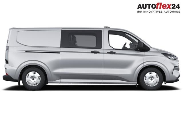 Ford Transit Custom Trend DCiV Aut L2 LED SHZ Heckkl 