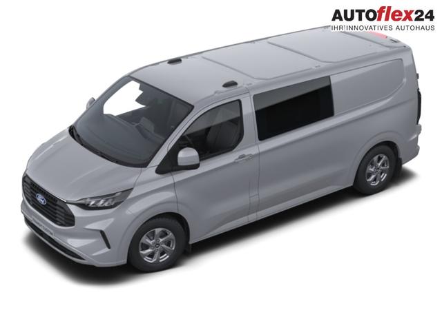 Vorlauffahrzeuge Ford Transit Custom - Limited DCiV Aut L2 LED SHZ Kam