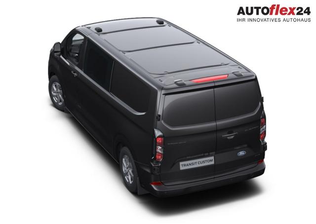 Ford Transit Custom Limited DCiV Aut L2 LED SHZ 5S 