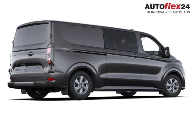 Ford Transit Custom Limited DCiV Aut L2 LED SHZ 5S 