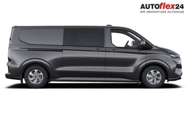 Ford Transit Custom Limited DCiV Aut L2 LED SHZ 5S 