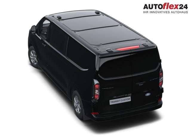 Ford Transit Custom Limited DCiV Aut L2 AHK Heckkl 6S 