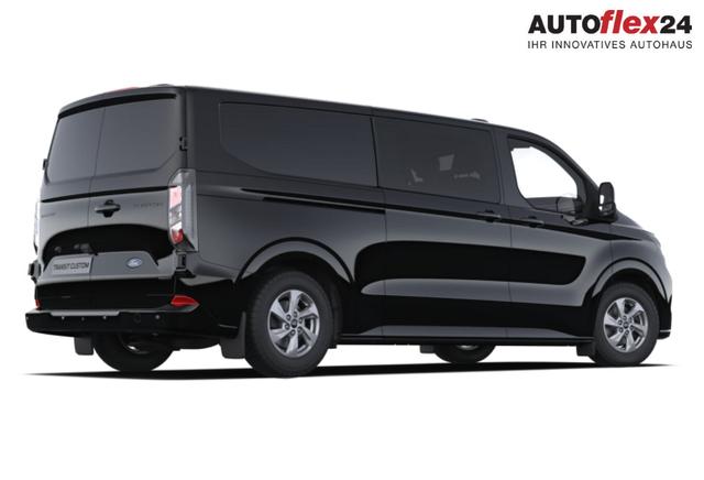 Ford Transit Custom Limited DCiV Aut L2 AHK Heckkl 6S 