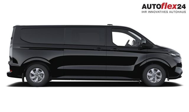 Ford Transit Custom Limited DCiV Aut L2 AHK Heckkl 6S 