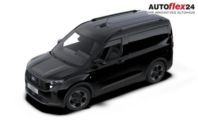 Vorlauffahrzeuge Ford Transit Courier - Active Aut WinterP Kam Temp 17Z