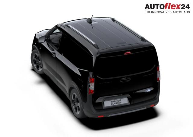 Ford Transit Courier Active Aut WinterP Kam Temp 17Z 