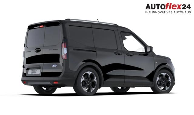 Ford Transit Courier Active Aut WinterP Kam Temp 17Z 