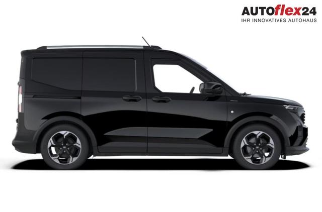 Ford Transit Courier Active Aut WinterP Kam Temp 17Z 