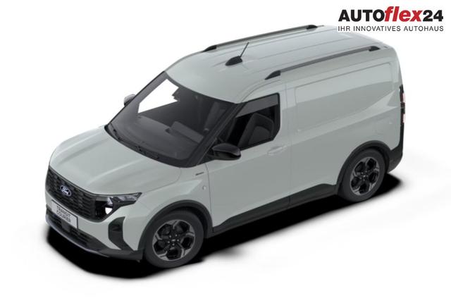 Vorlauffahrzeuge Ford Transit Courier - Active Aut AHK WinterP Kam 17Z
