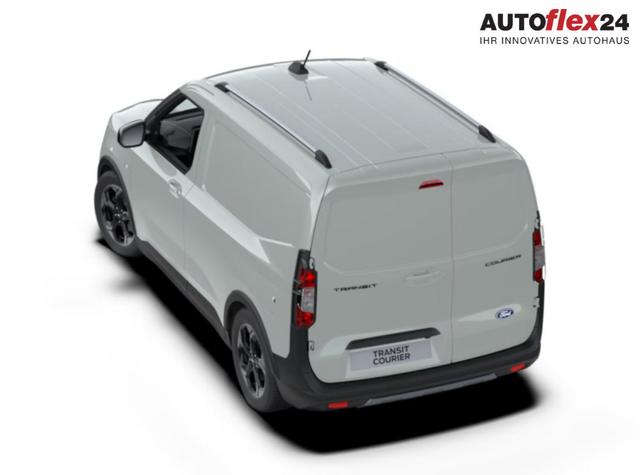 Ford Transit Courier Active Aut AHK WinterP Kam 17Z 
