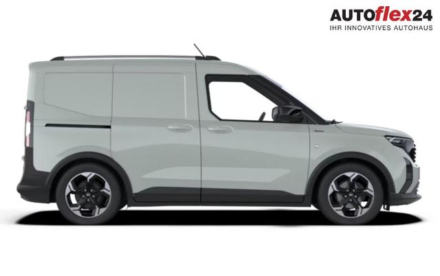 Ford Transit Courier Active Aut AHK WinterP Kam 17Z 