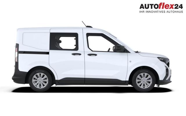 Ford Transit Courier Trend DoKa Aut Kam SHZ Temp 16Z 