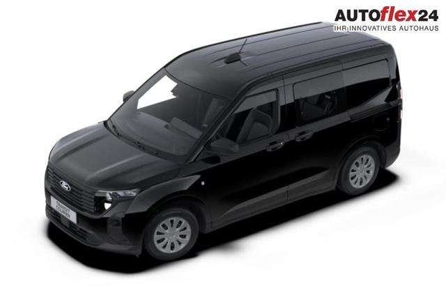 Vorlauffahrzeuge Ford Transit Courier - Trend DoKa Aut Kam SHZ Klimaaut