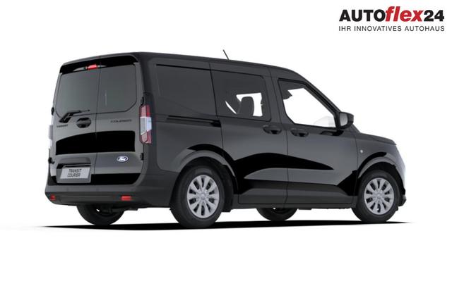 Ford Transit Courier Trend DoKa Aut Kam SHZ Klimaaut 