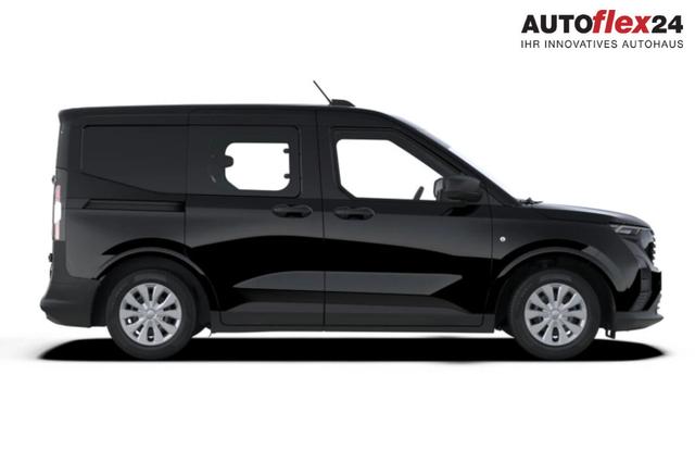 Ford Transit Courier Trend DoKa Aut Kam SHZ Klimaaut 