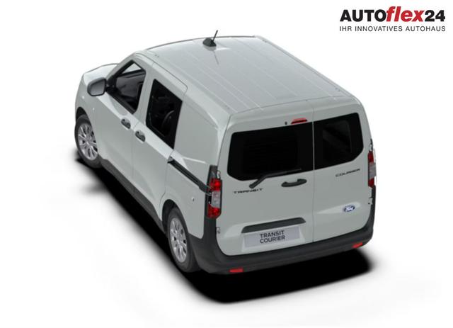Ford Transit Courier Trend DoKa Aut AHK SHZ Kam Temp 