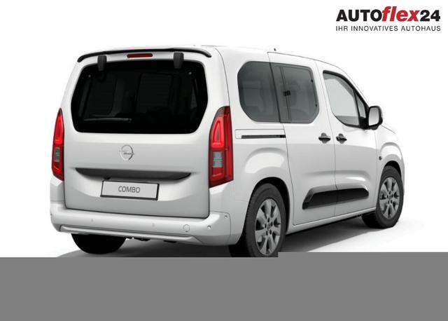 Opel Combo GS AT8 SHZ Matrix Kam LHZ Klimaaut 