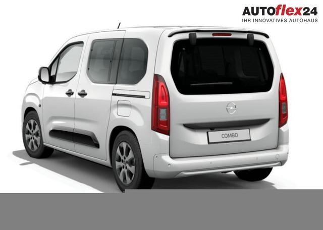 Opel Combo GS AT8 SHZ Matrix Kam LHZ Klimaaut 